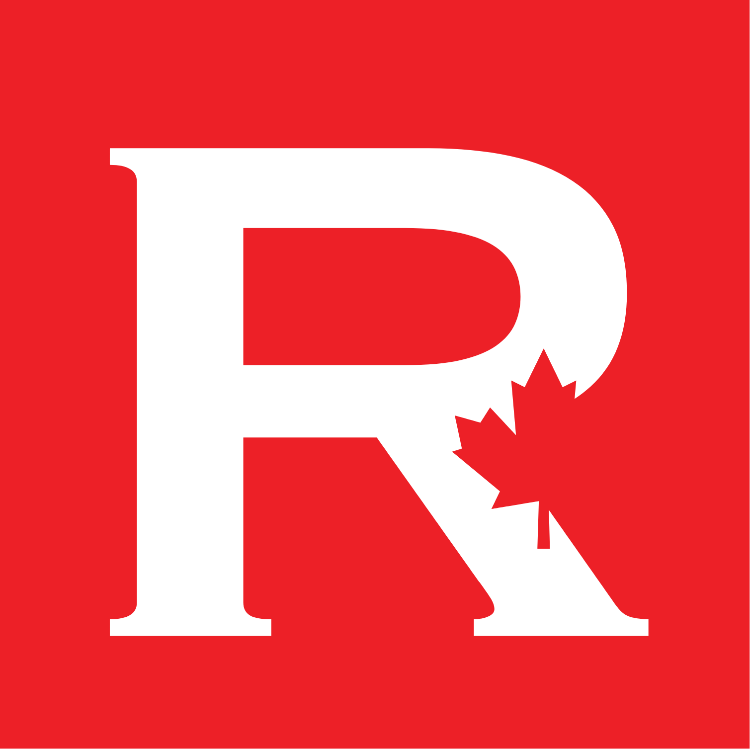 RioCan REIT Logo (transparentes PNG)