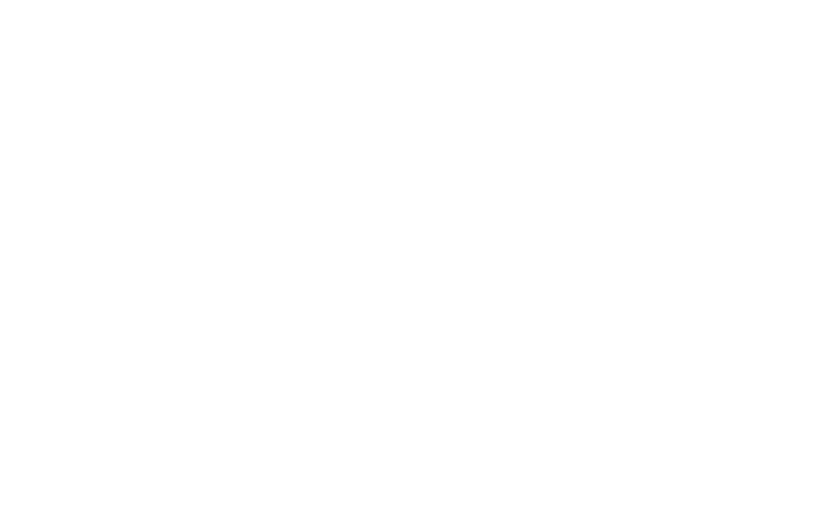 Reitir fasteignafélag logo for dark backgrounds (transparent PNG)