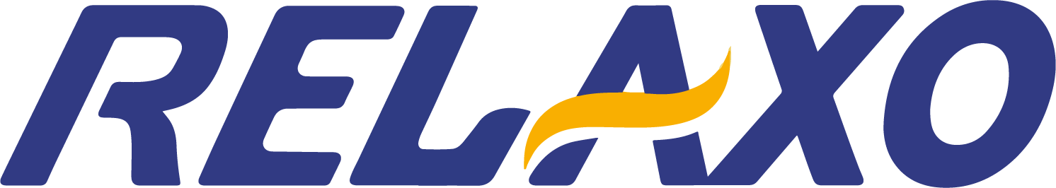 Relaxo Footwear logo large (transparent PNG)