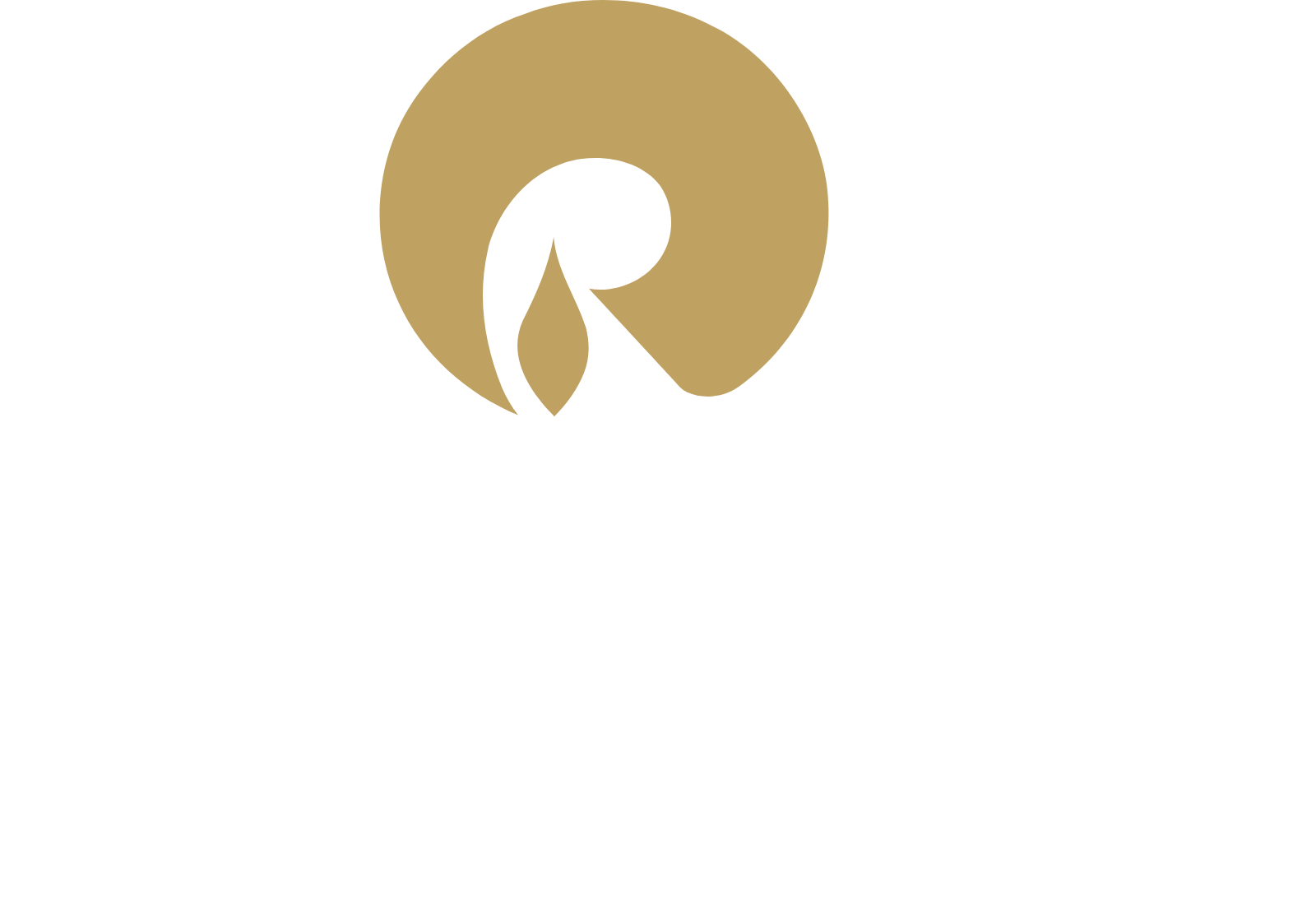 Editorial, Reliance Industries Limited logo on glass building Stock Video  Footage - Alamy