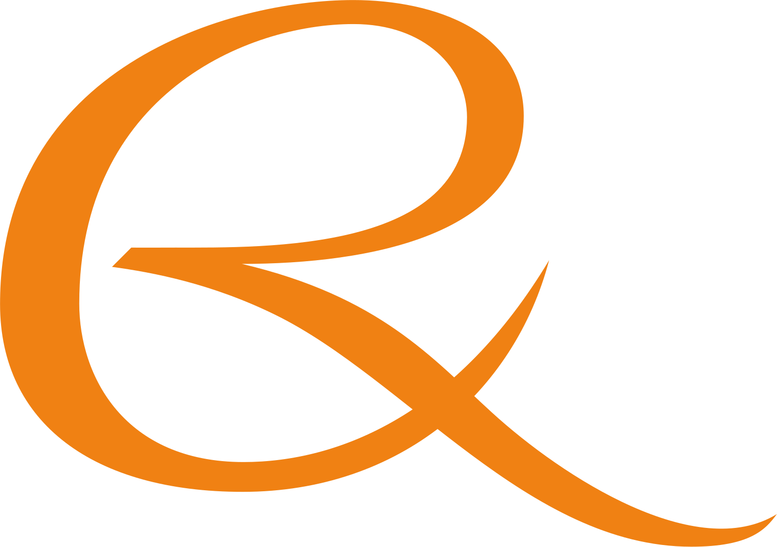 RELX logo (transparent PNG)