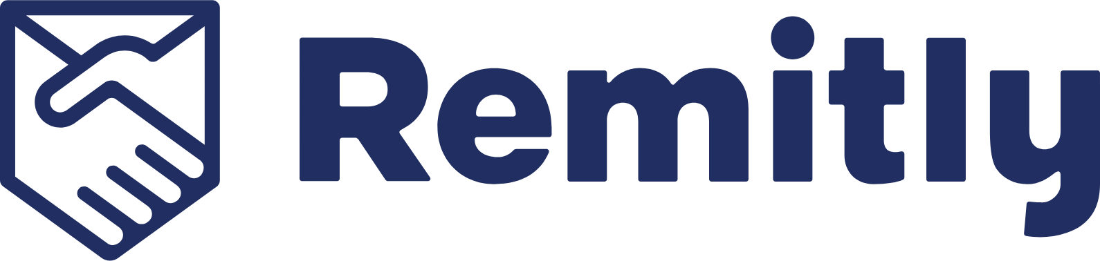 Remitly logo large (transparent PNG)