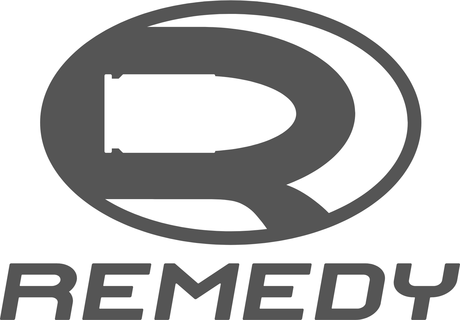 Remedy Entertainment logo large (transparent PNG)