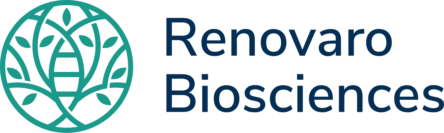 Renovaro Biosciences logo large (transparent PNG)