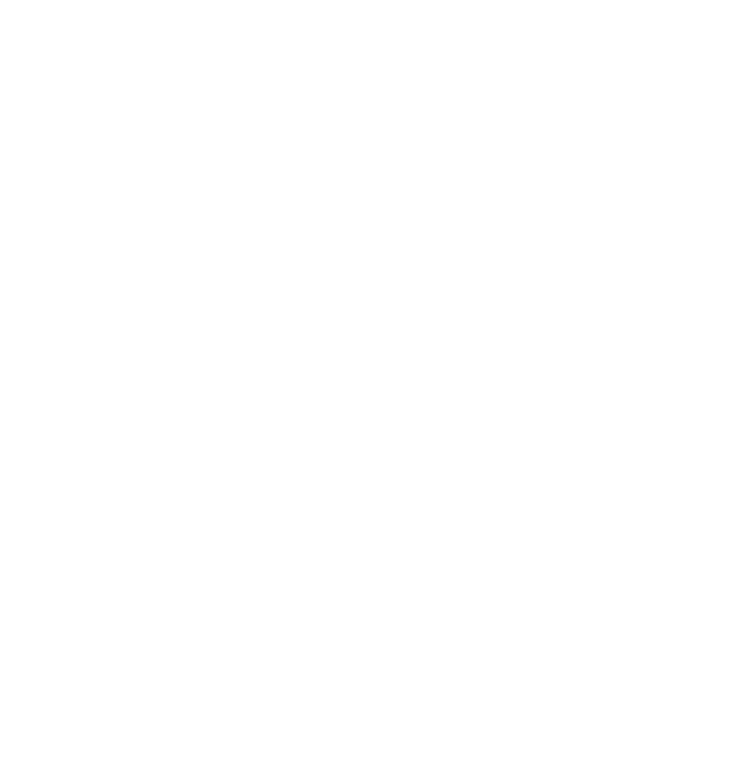 REN (Redes Energéticas Nacionais) logo for dark backgrounds (transparent PNG)