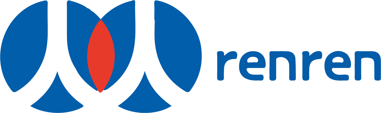 Renren
 logo large (transparent PNG)