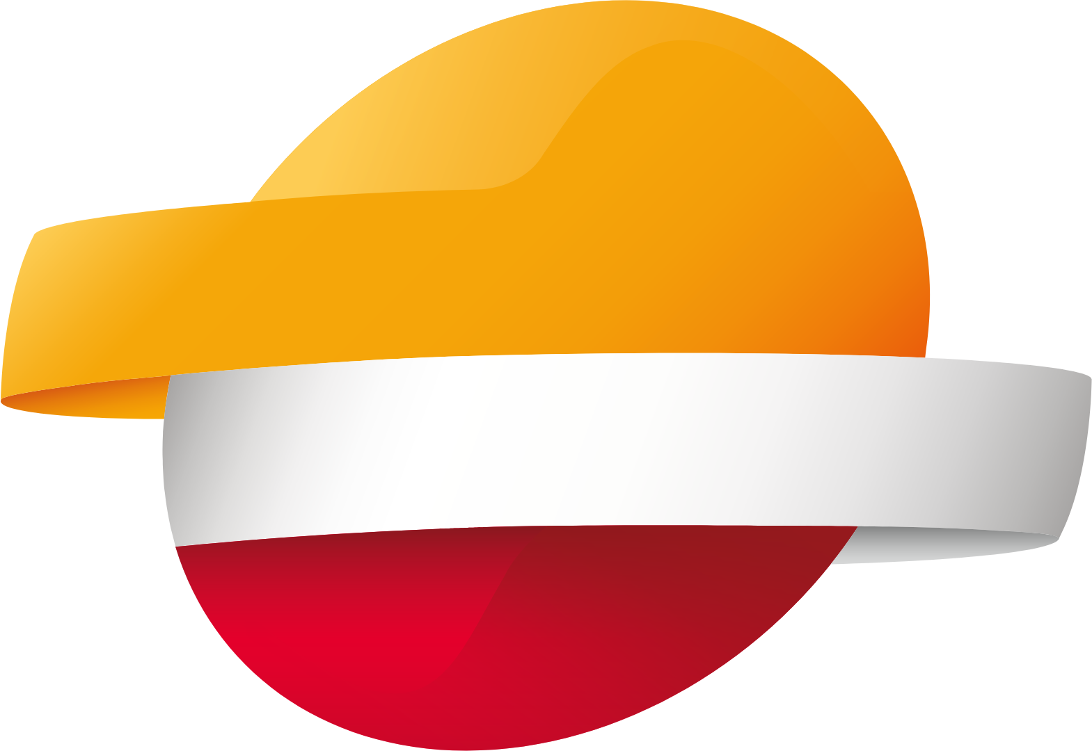 Repsol logo (transparent PNG)