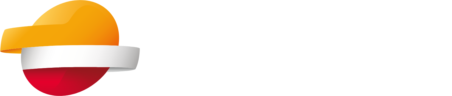 Repsol Logo groß für dunkle Hintergründe (transparentes PNG)