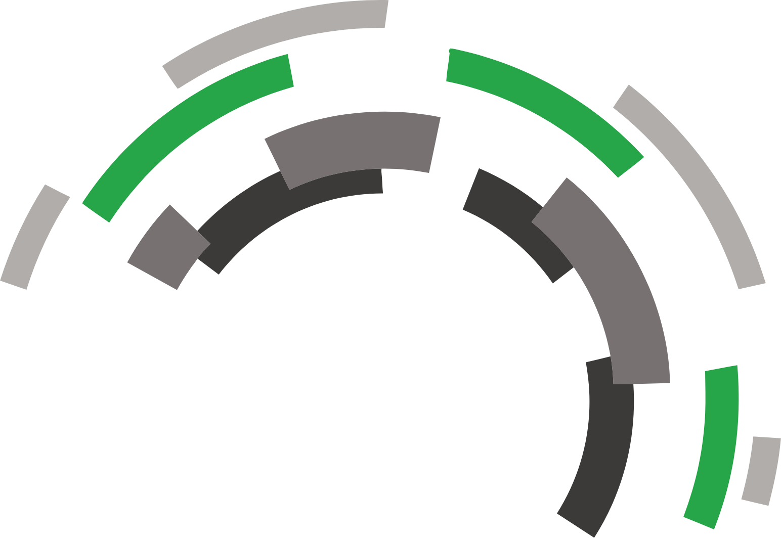 Riley Permian logo fulle size on a dark background (transparent PNG)