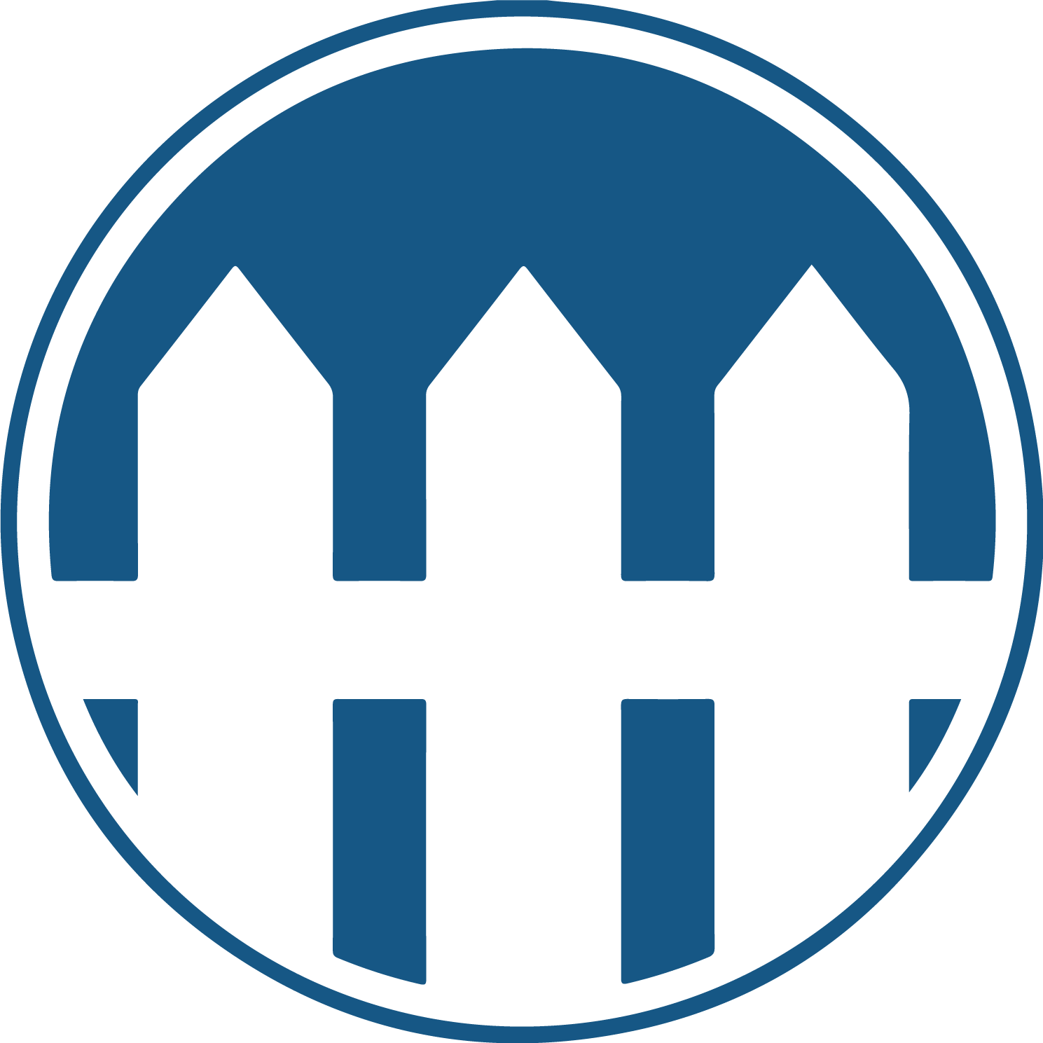 Front Yard Residential logo (PNG transparent)