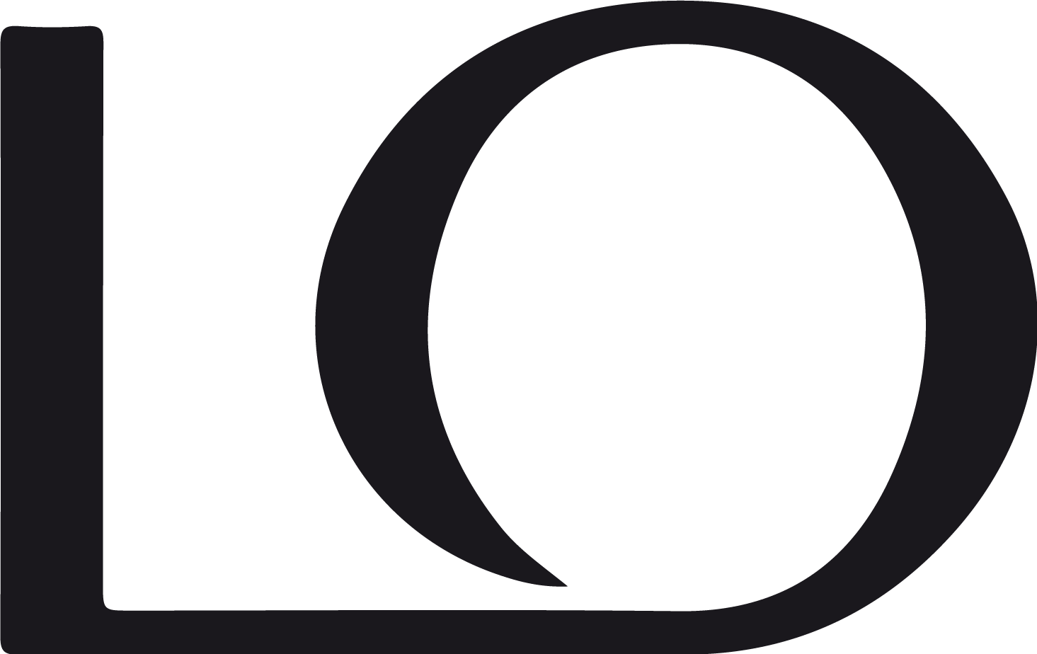 Revlon logo (transparent PNG)
