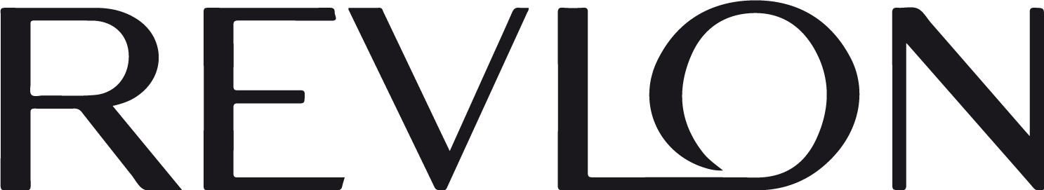 Revlon logo large (transparent PNG)