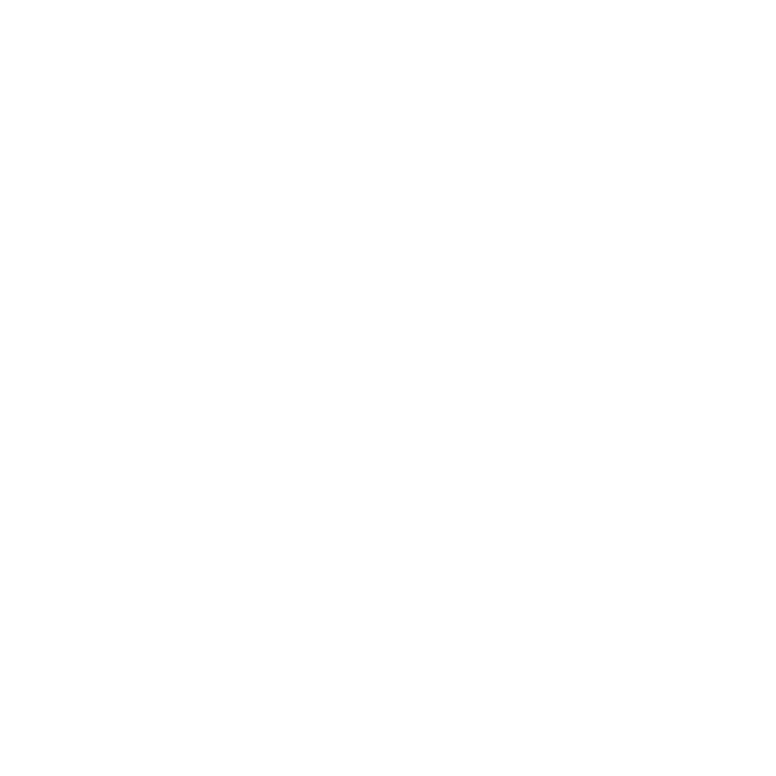 Rexford Industrial logo pour fonds sombres (PNG transparent)