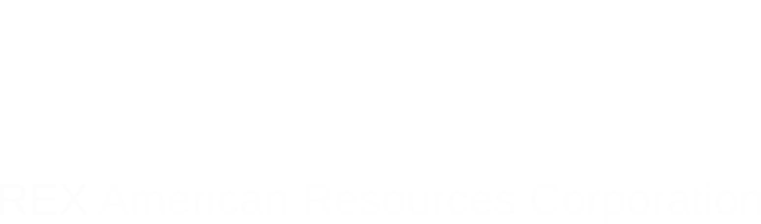 REX American Resources
 Logo groß für dunkle Hintergründe (transparentes PNG)