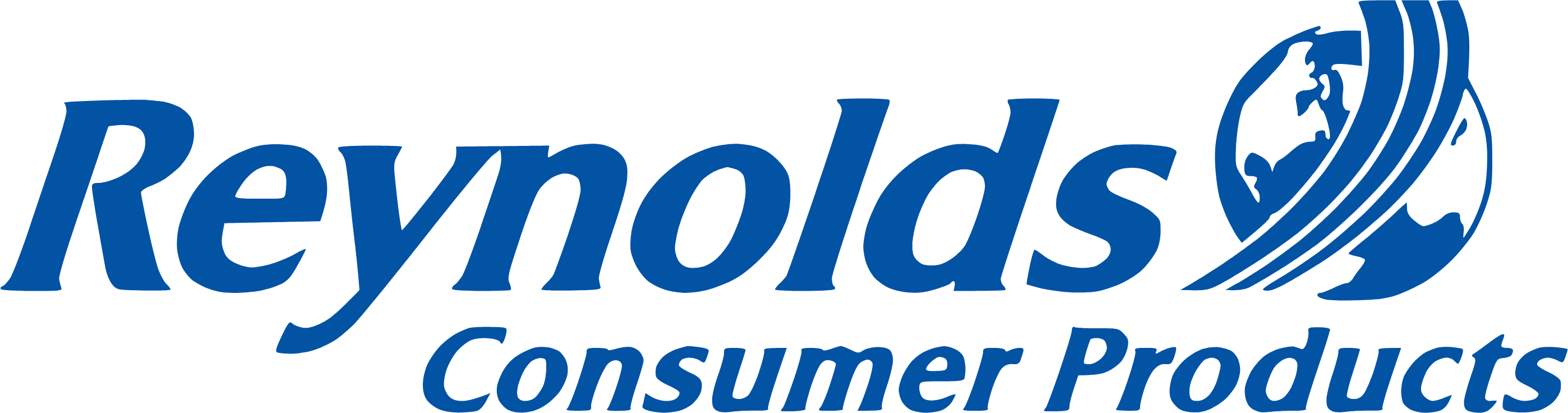 Reynolds Consumer
 logo large (transparent PNG)