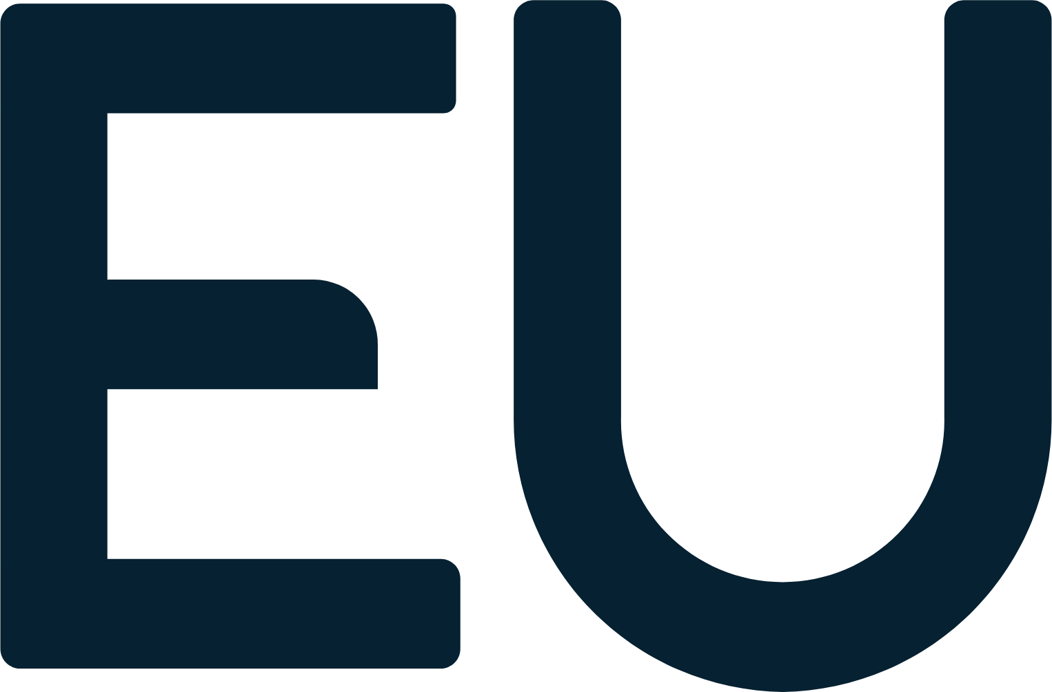 Eurazeo Logo (transparentes PNG)