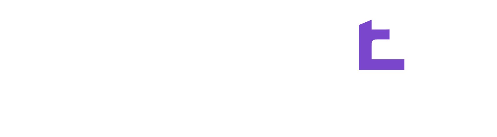 Rafael Holdings Logo groß für dunkle Hintergründe (transparentes PNG)