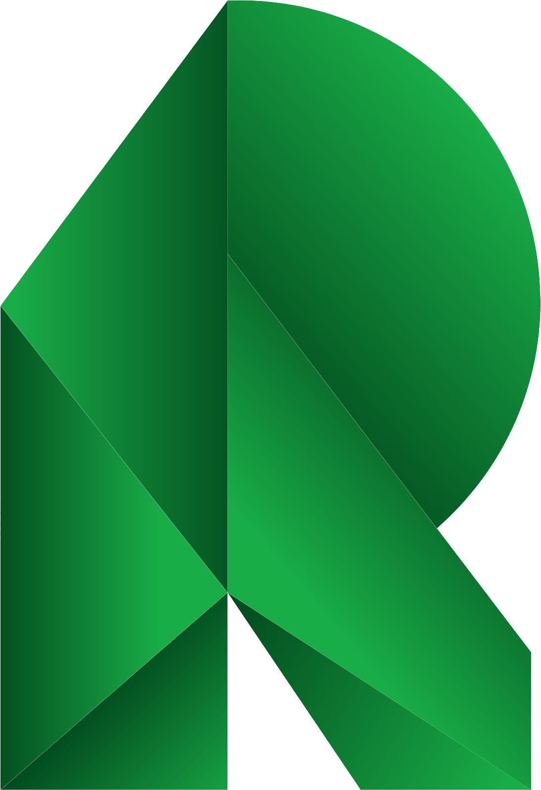 Resolute Forest Products Logo (transparentes PNG)