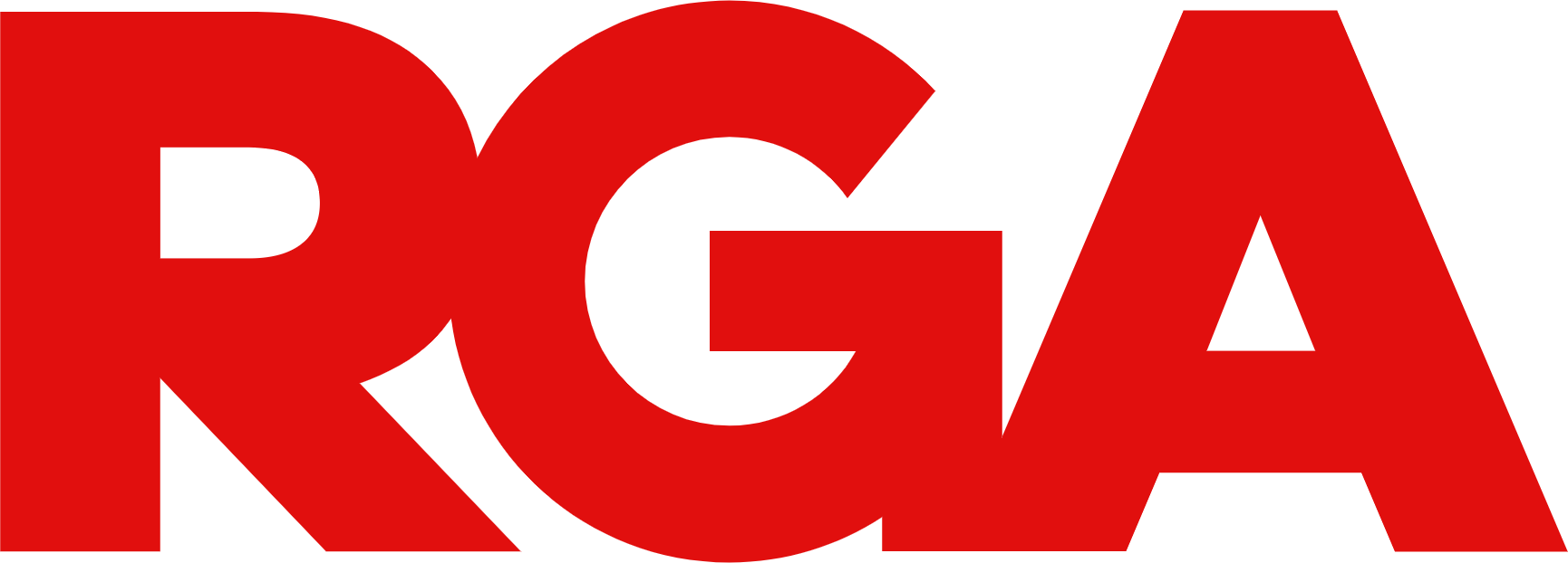 Reinsurance Group of America
 logo (PNG transparent)
