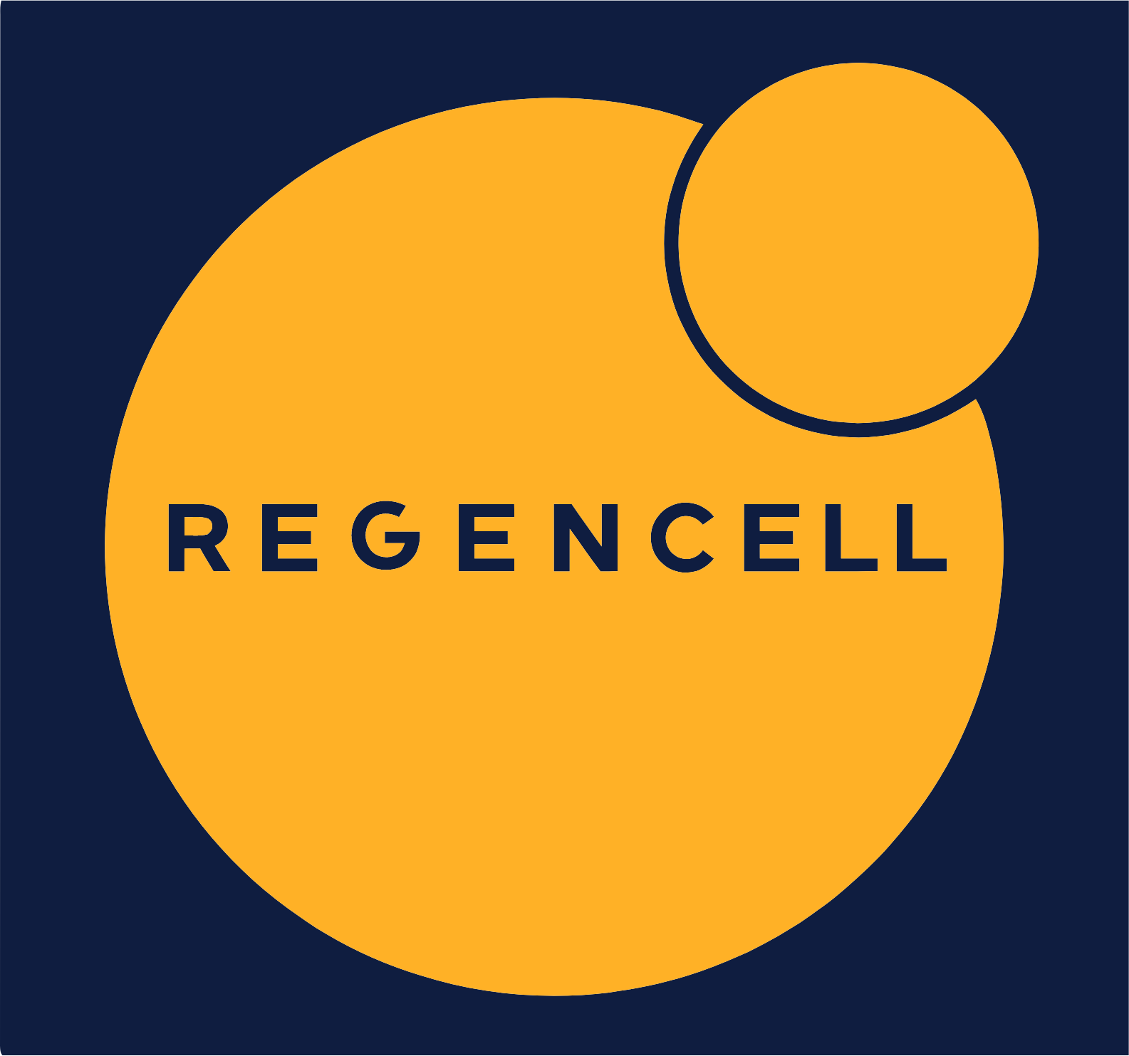 Regencell Bioscience logo (PNG transparent)