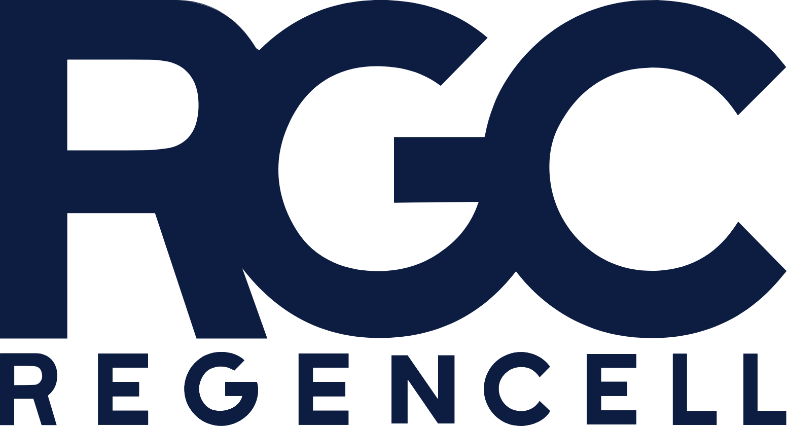 Regencell Bioscience logo (PNG transparent)