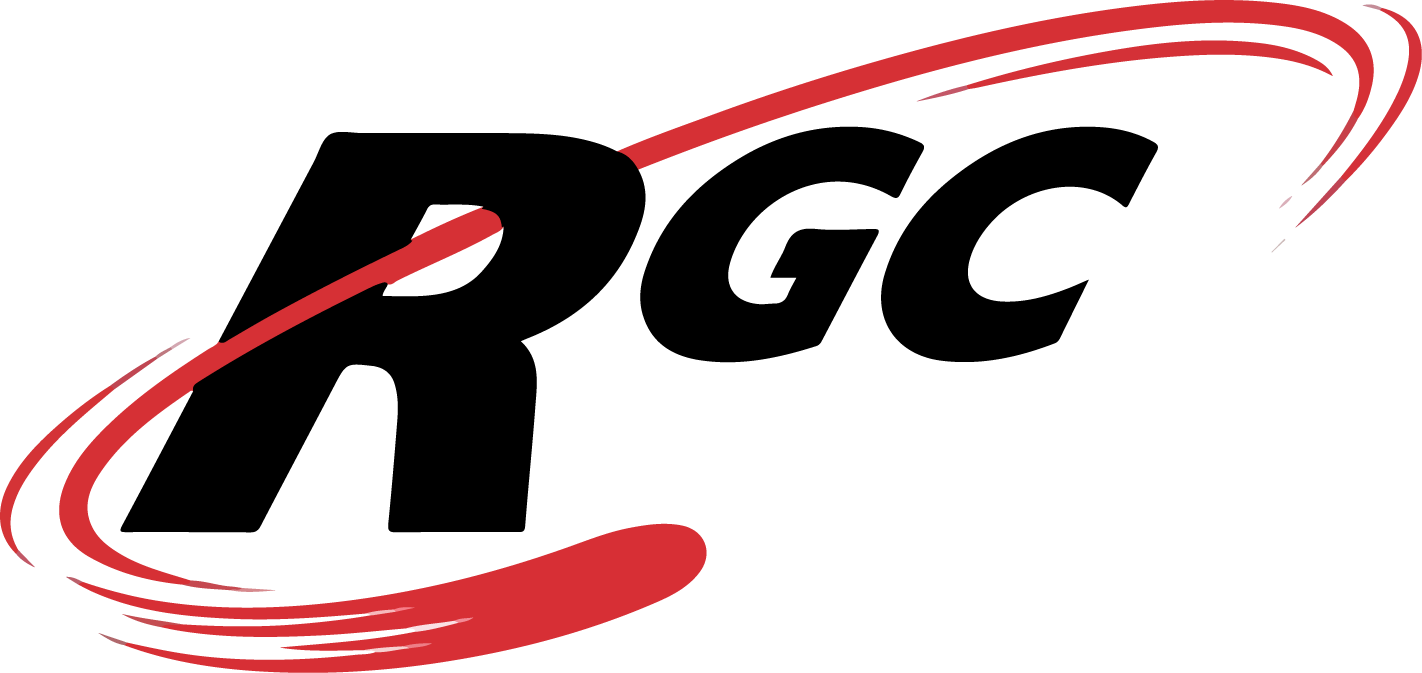 RGC Resources Logo (transparentes PNG)