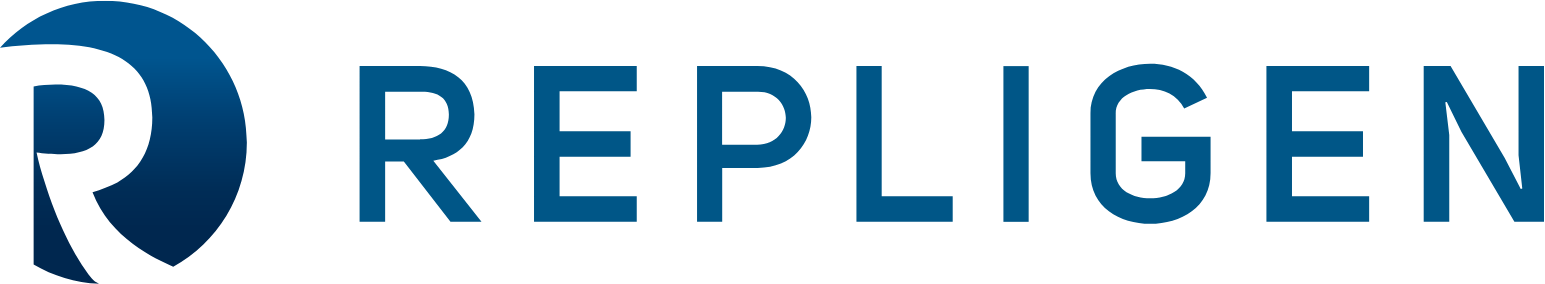 Repligen
 logo large (transparent PNG)