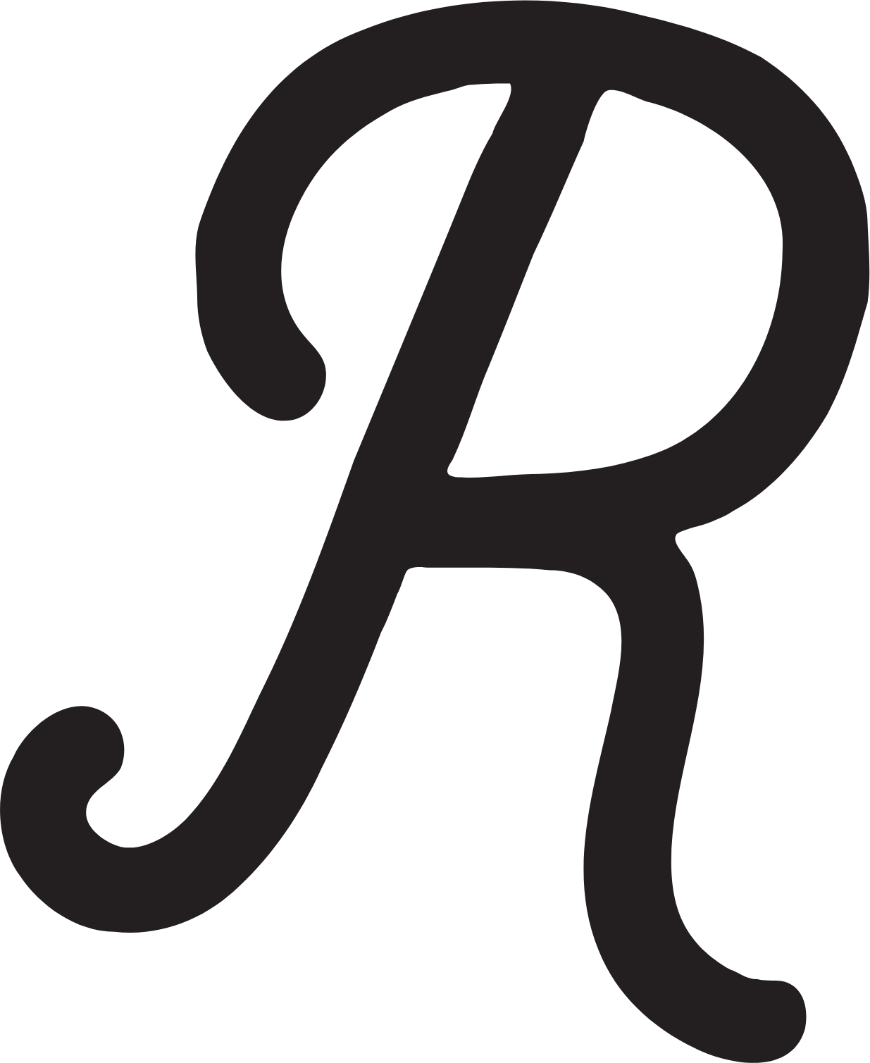 Real Good Food plc Logo (transparentes PNG)