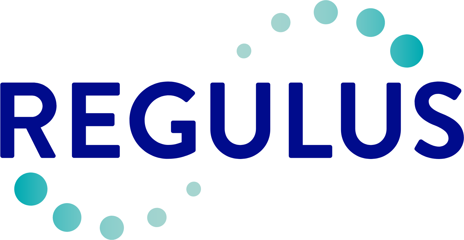 Regulus Therapeutics logo large (transparent PNG)