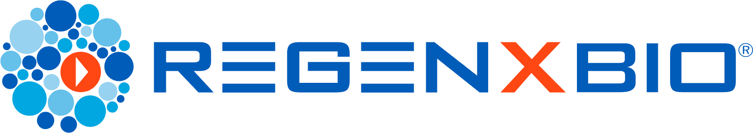 REGENXBIO logo large (transparent PNG)