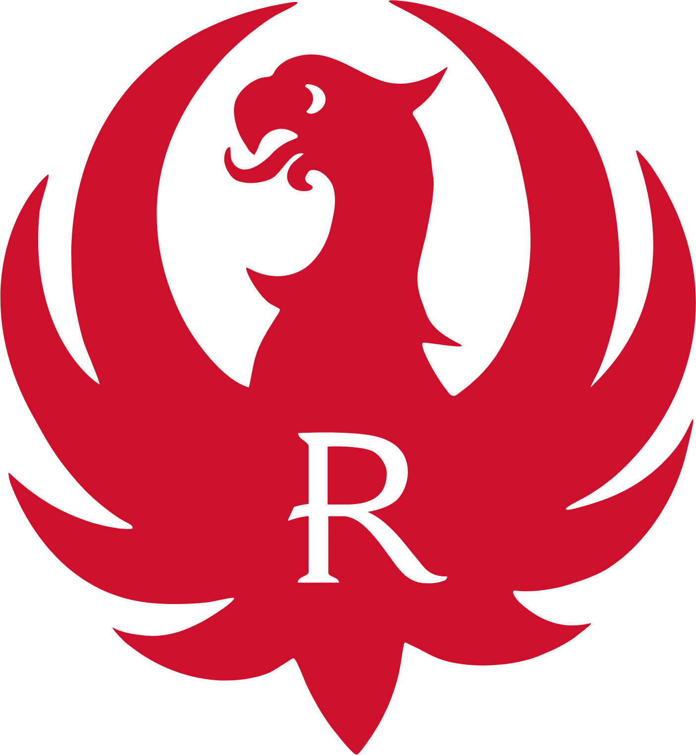 Sturm, Ruger & Co logo (transparent PNG)