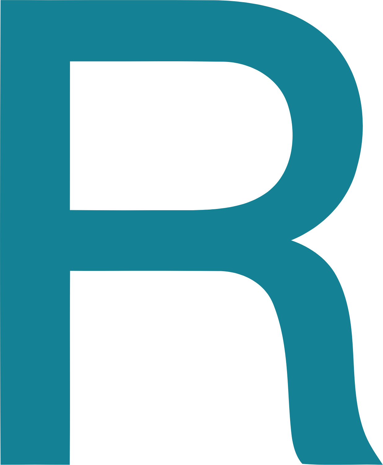 Regis Corporation
 logo (transparent PNG)