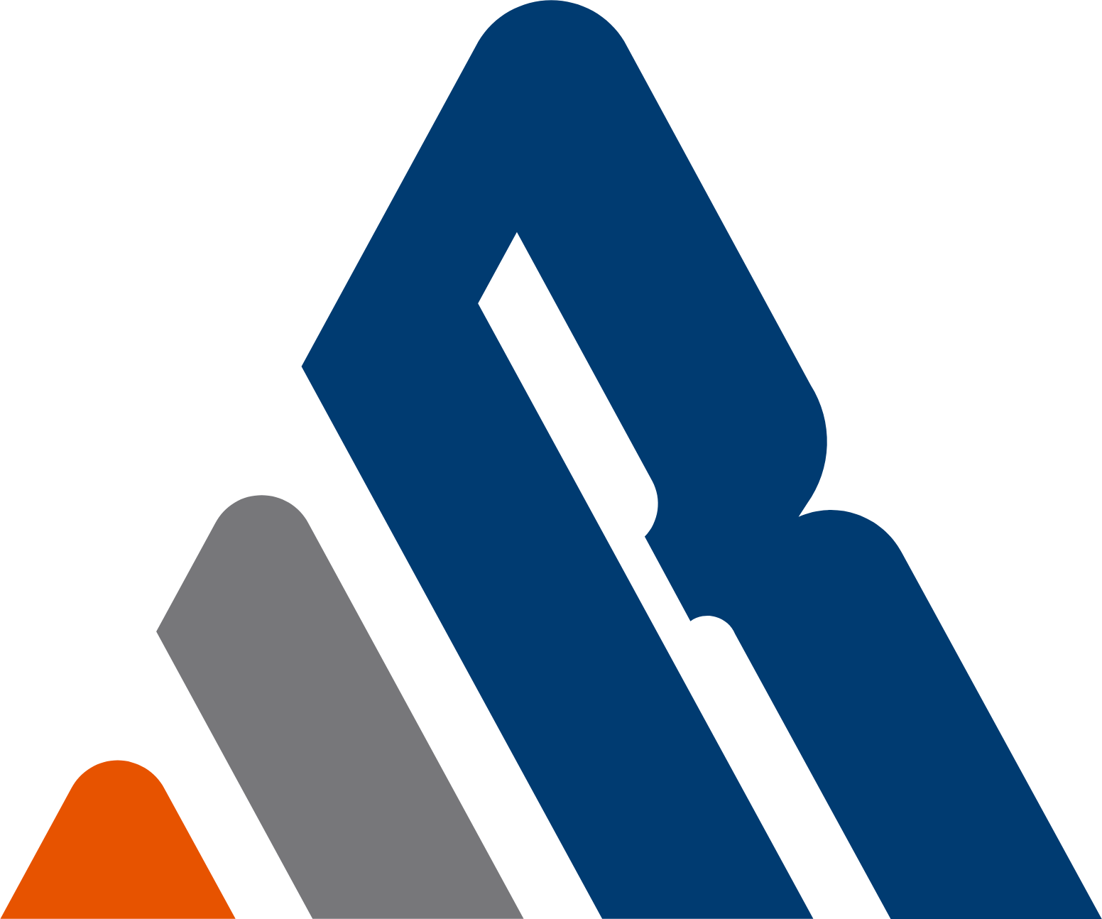 Rockpoint Gas Storage logo (transparent PNG)