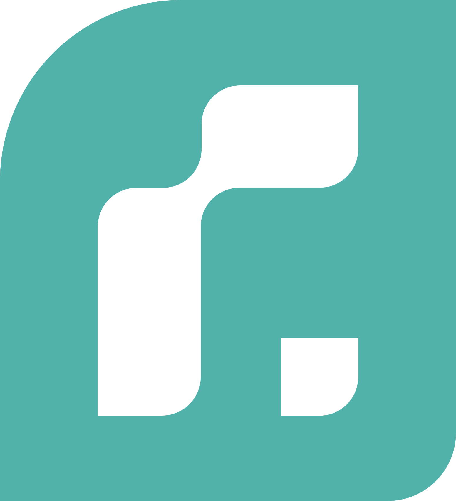 Rigetti Computing logo (transparent PNG)