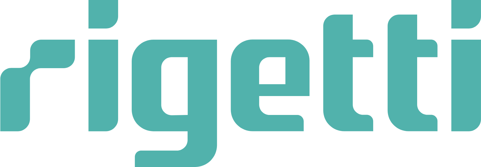 Rigetti Computing logo large (transparent PNG)