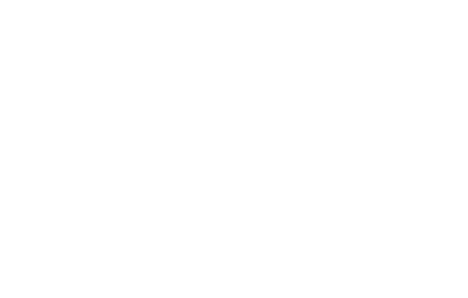 Restoration Hardware
 logo pour fonds sombres (PNG transparent)