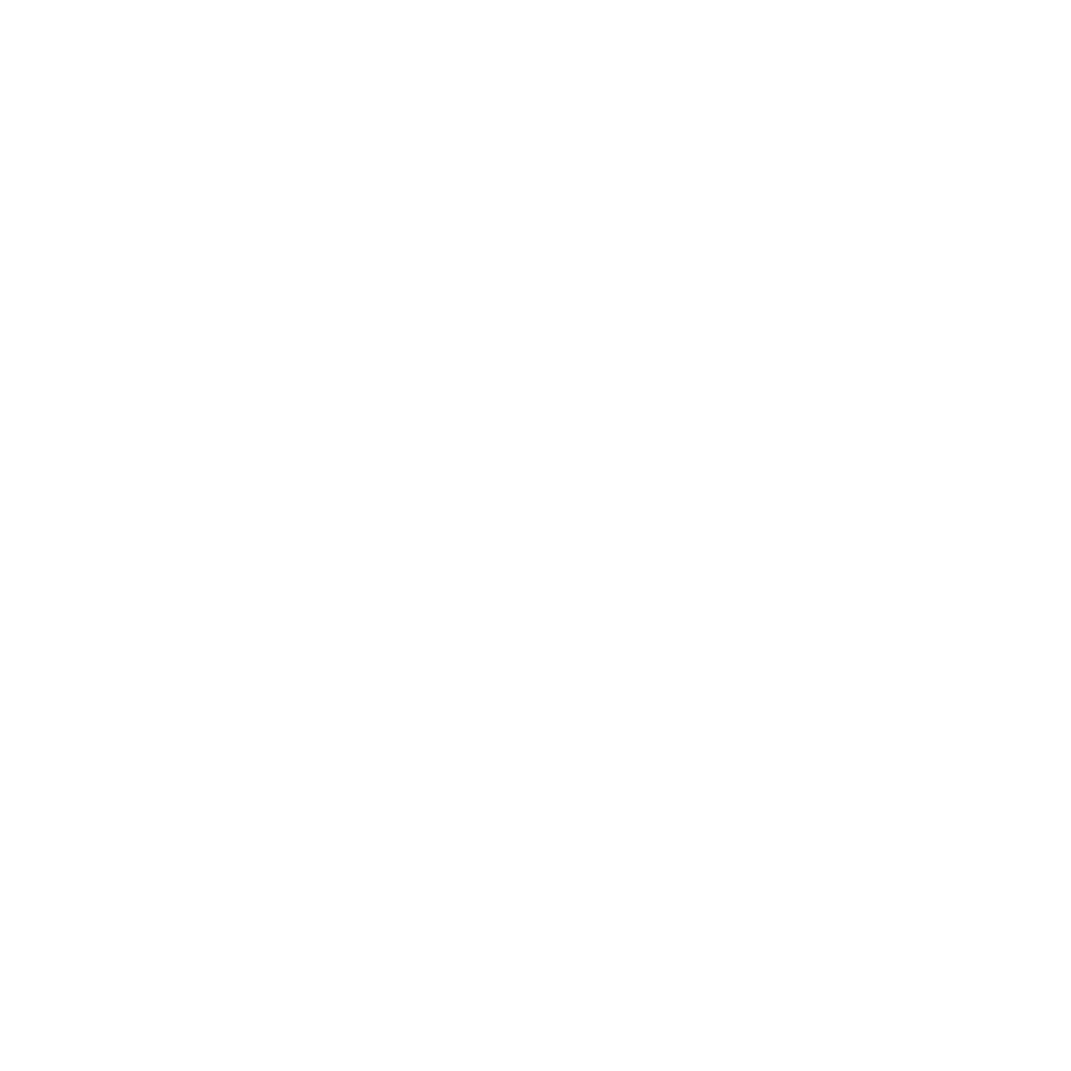 Red Hill Minerals Limited logo pour fonds sombres (PNG transparent)