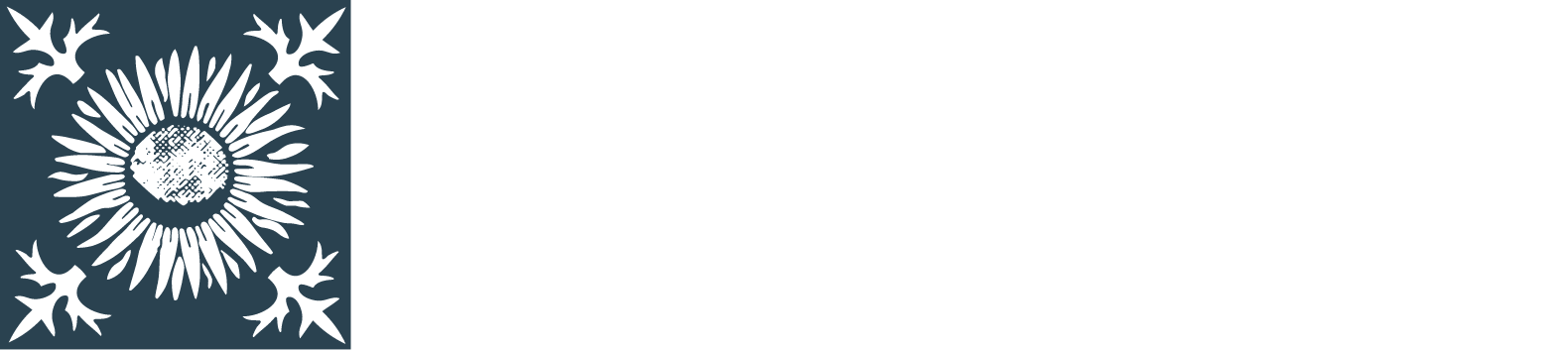 Rhön-Klinikum logo grand pour les fonds sombres (PNG transparent)