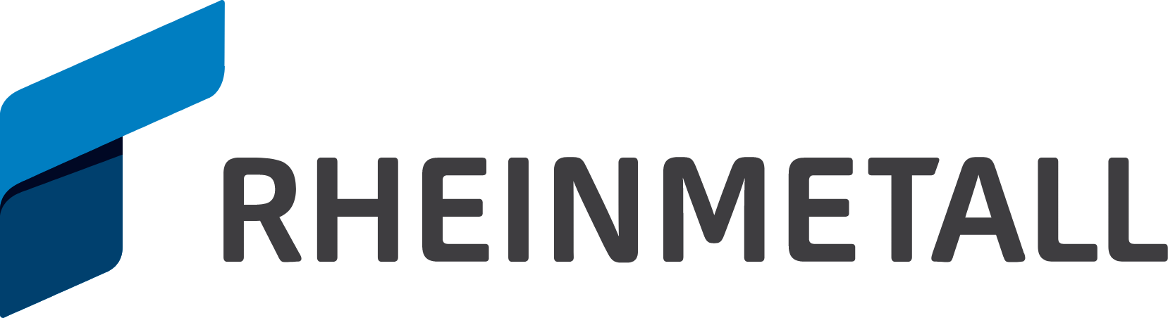 Rheinmetall
 logo large (transparent PNG)
