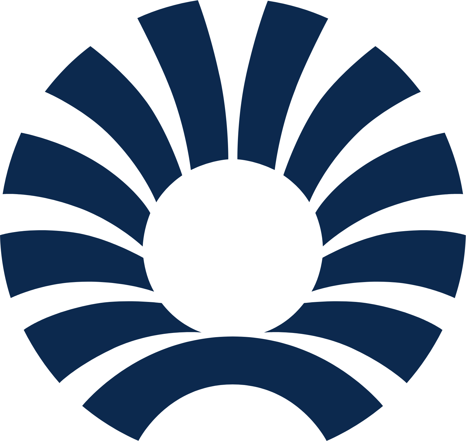 Pernod Ricard logo (transparent PNG)