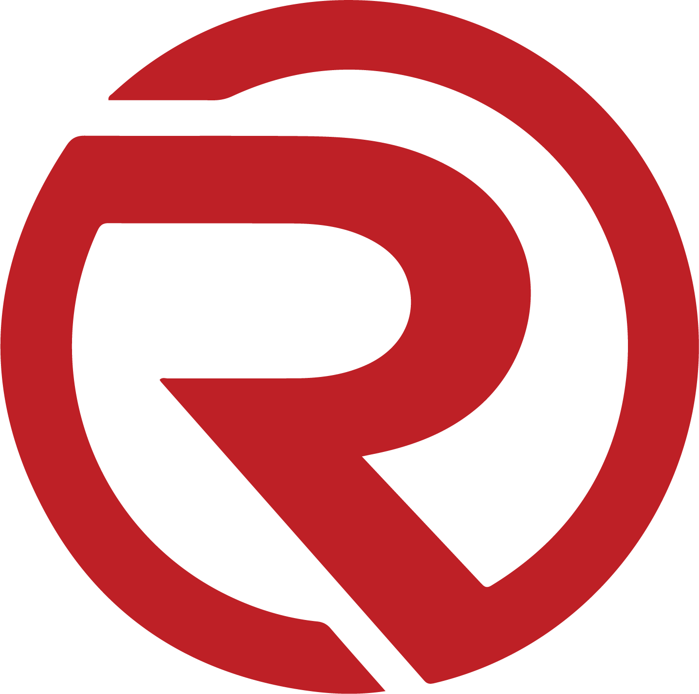 RCI Hospitality Holdings Logo (transparentes PNG)