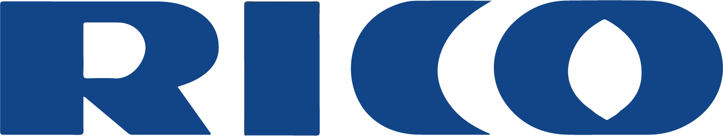 Rico Auto Industries logo (transparent PNG)