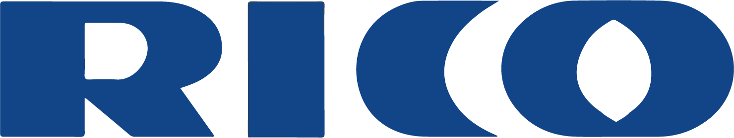 Rico Auto Industries logo (PNG transparent)