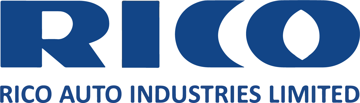 Logo De Rico Auto Industries Au Format PNG Transparent