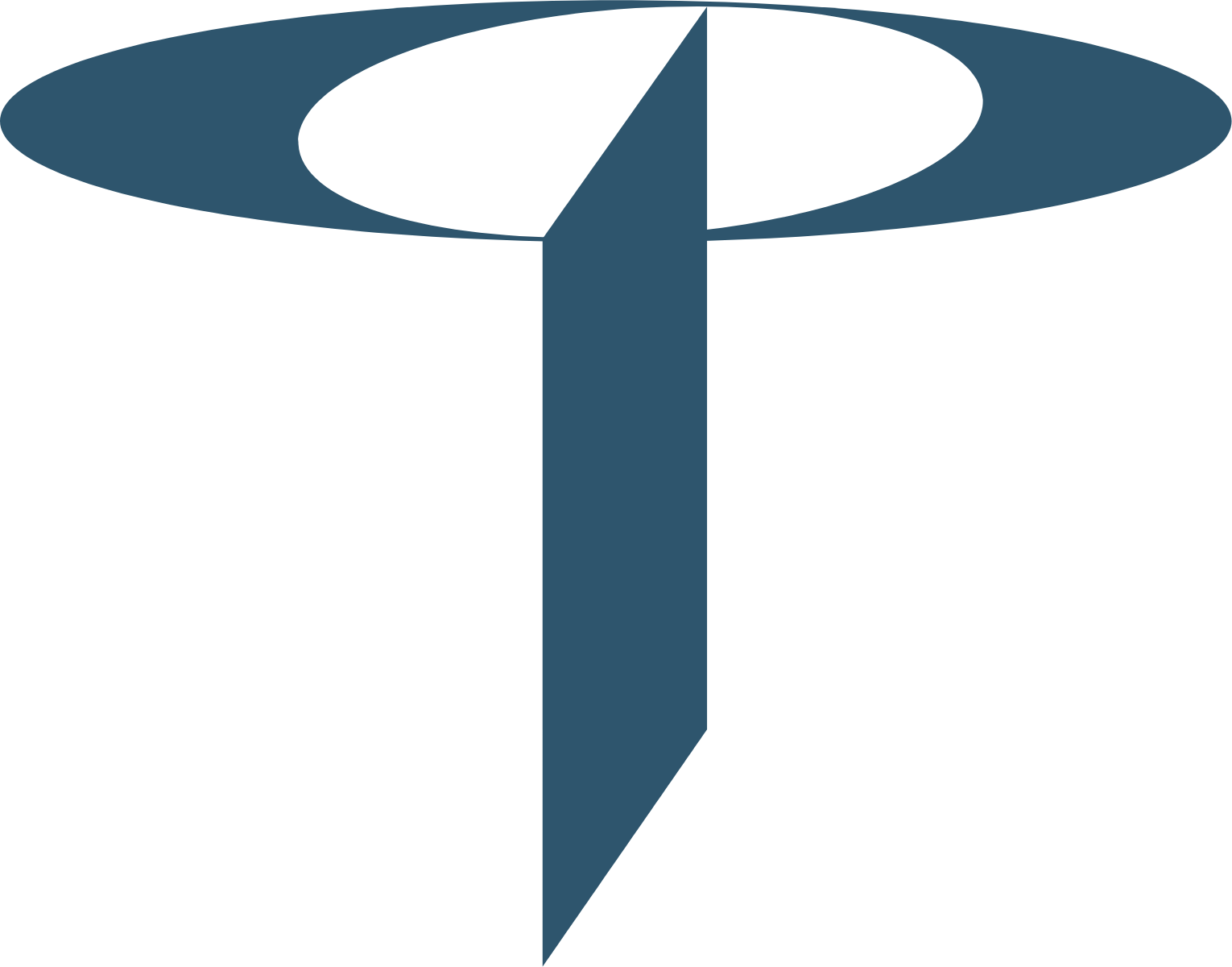 Transocean Logo (transparentes PNG)