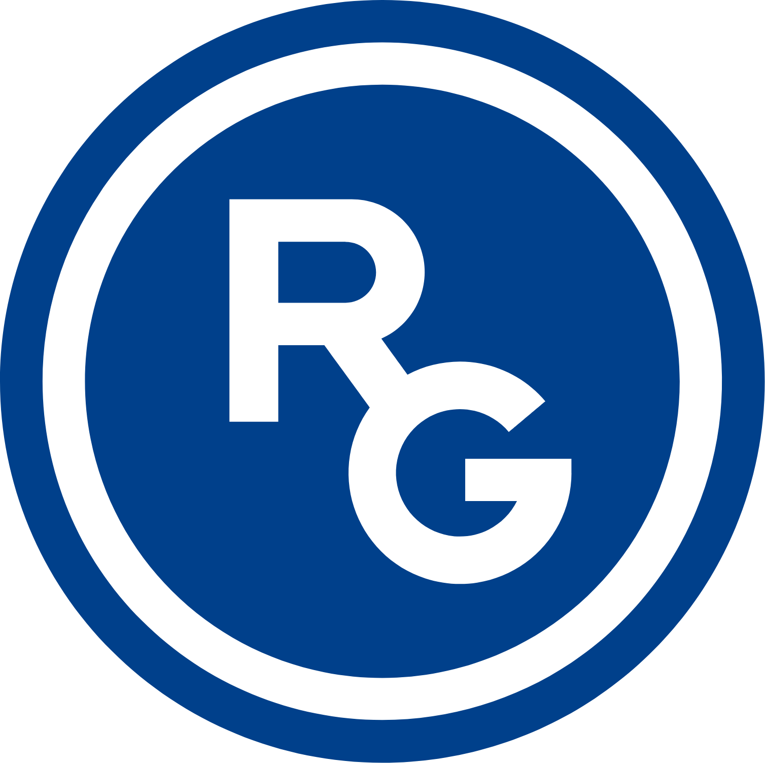 Richter Gedeon logo (transparent PNG)