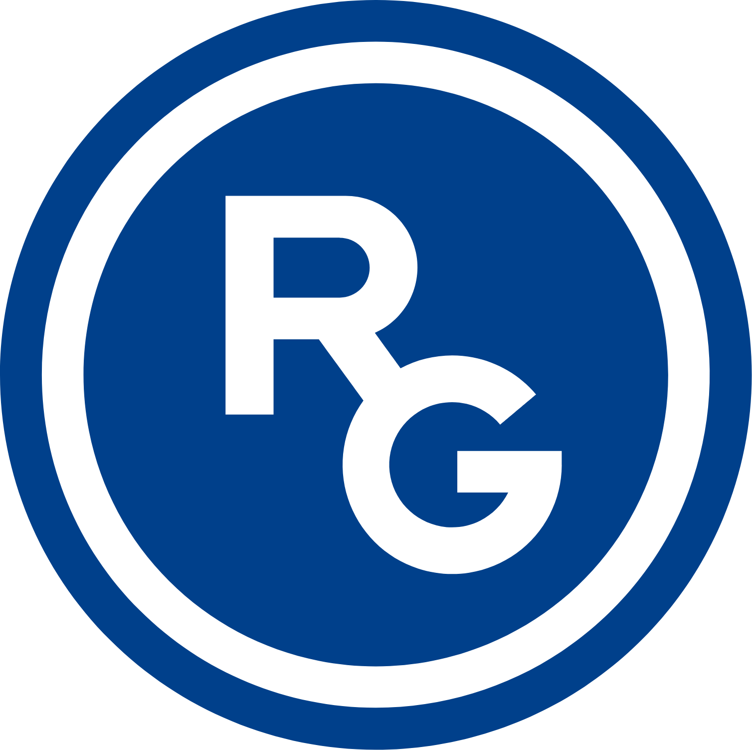 Richter Gedeon Logo (transparentes PNG)