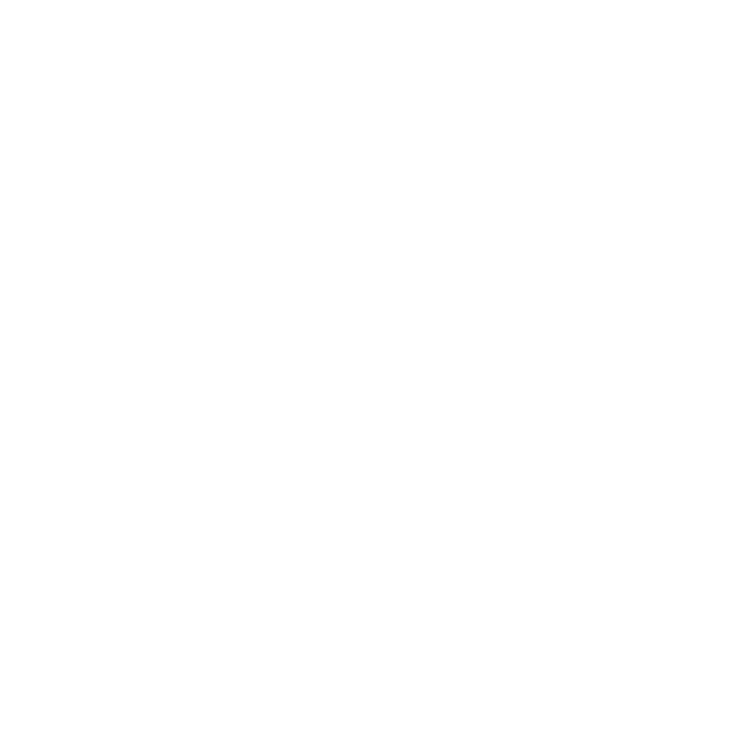 Richter Gedeon logo for dark backgrounds (transparent PNG)