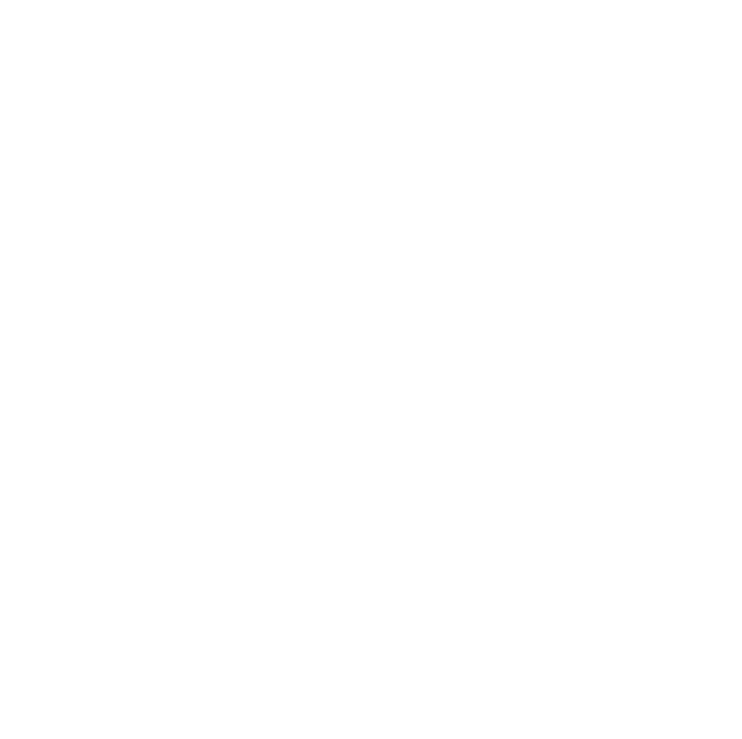 Richter Gedeon logo on a dark background (transparent PNG)