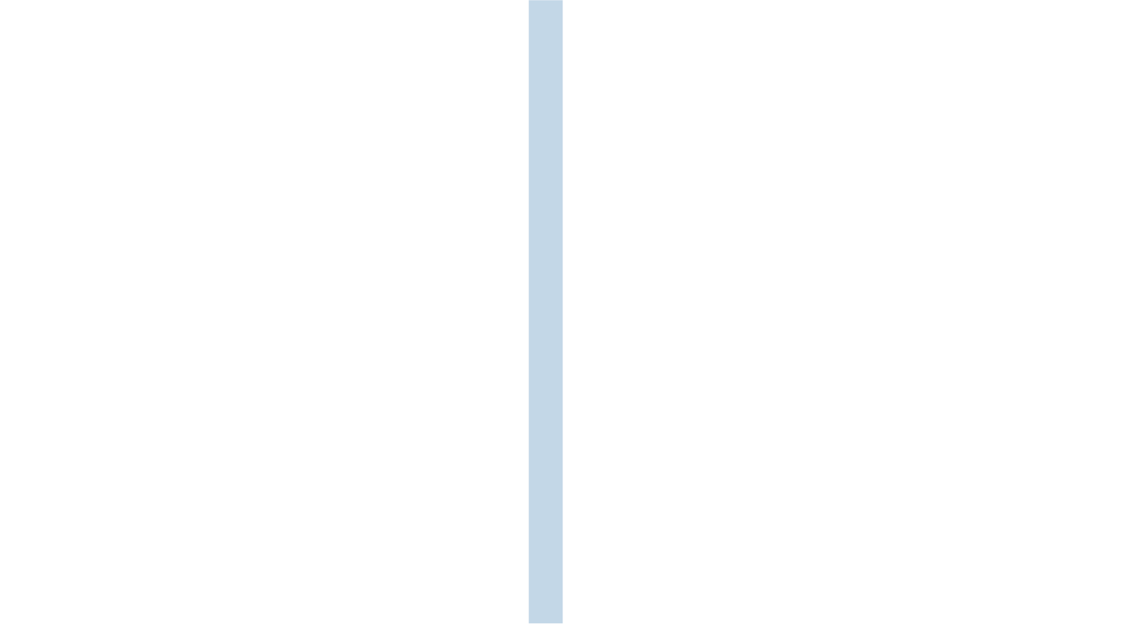 B. Riley Financial Logo für dunkle Hintergründe (transparentes PNG)